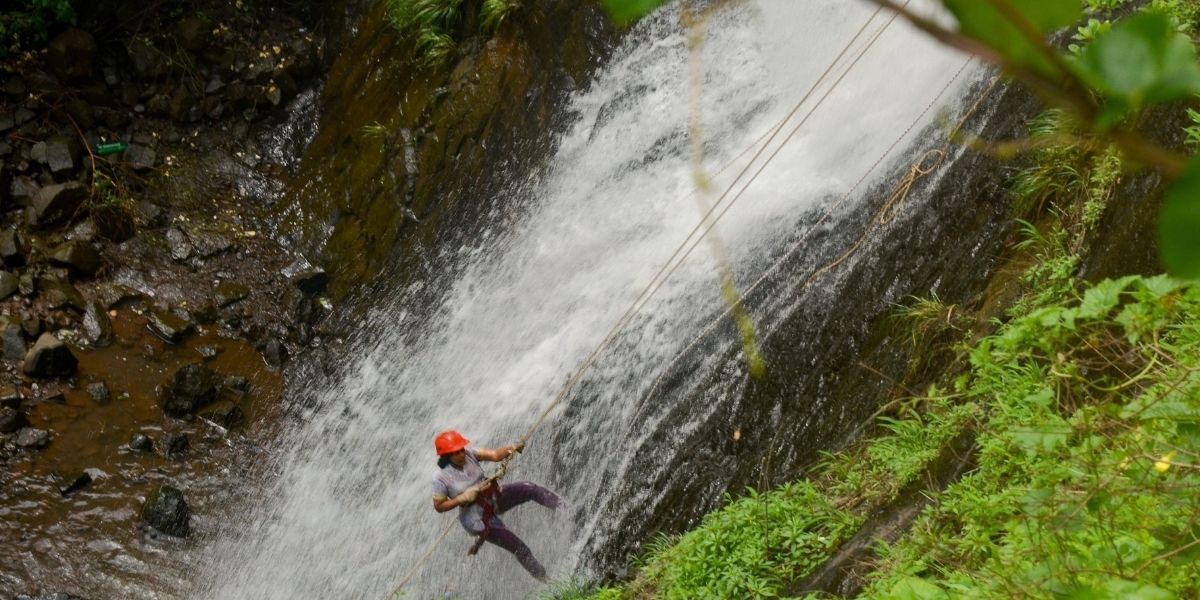 Adventure Activities in Uttarakhand