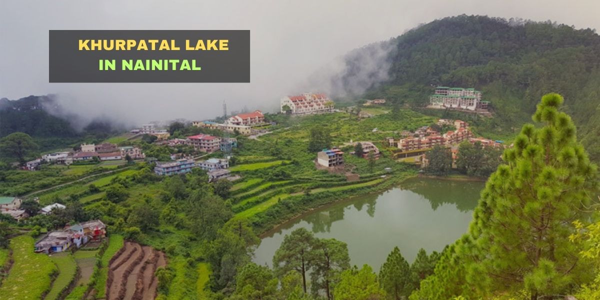 Khurpatal lake